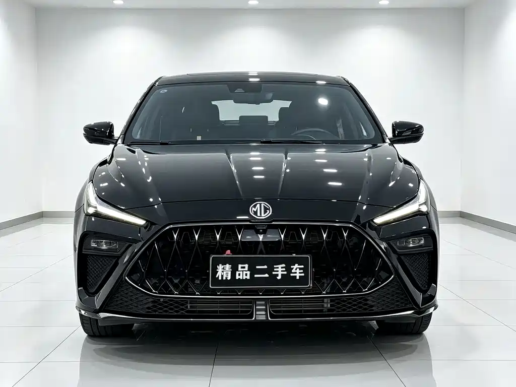 MG MG5 Scorpio — фото 2