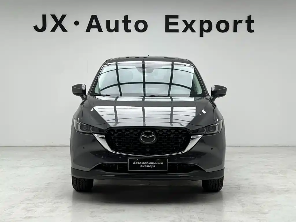 Mazda CX-5 — фото 2
