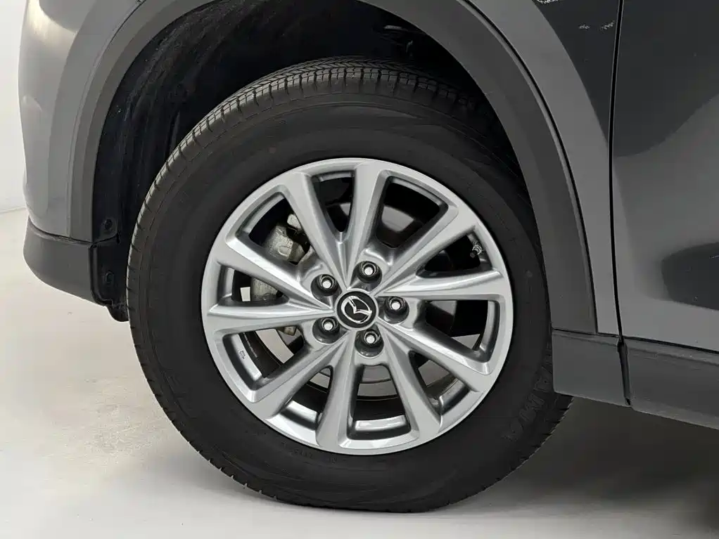 Mazda CX-5 — фото 13