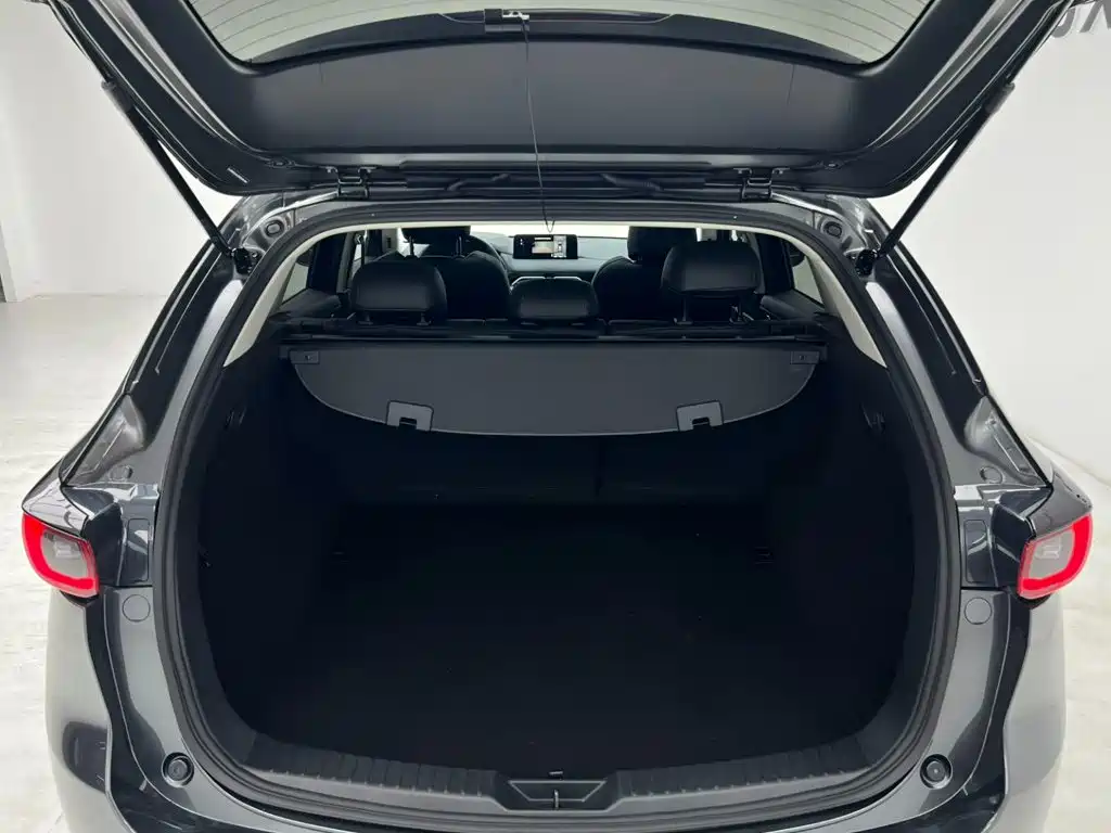 Mazda CX-5 — фото 16
