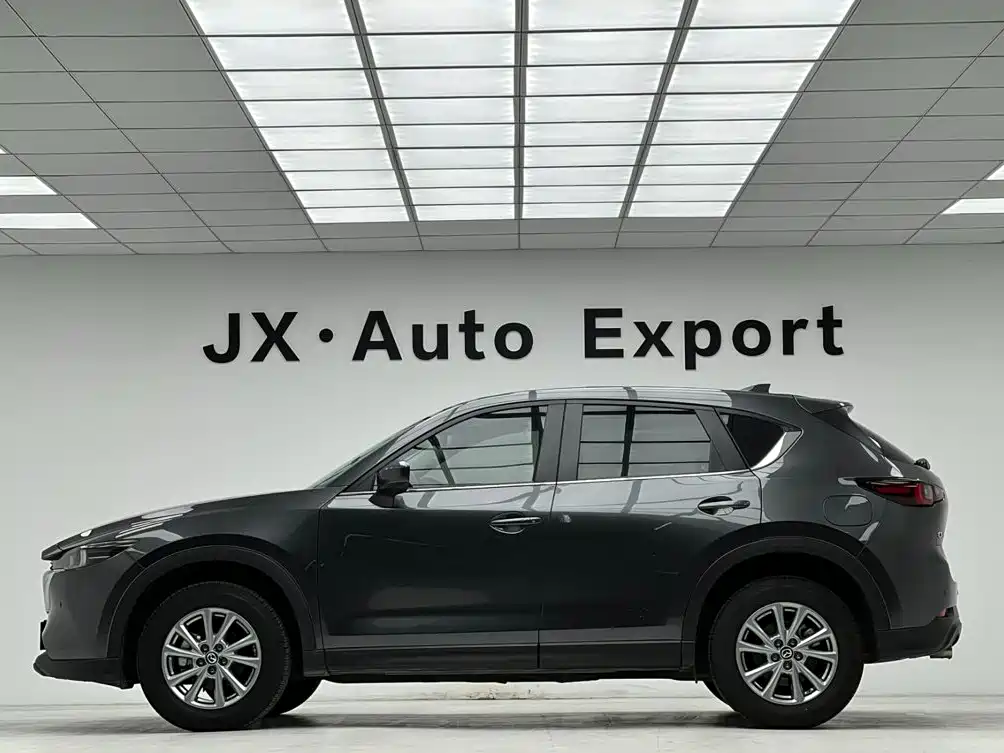 Mazda CX-5 — фото 19