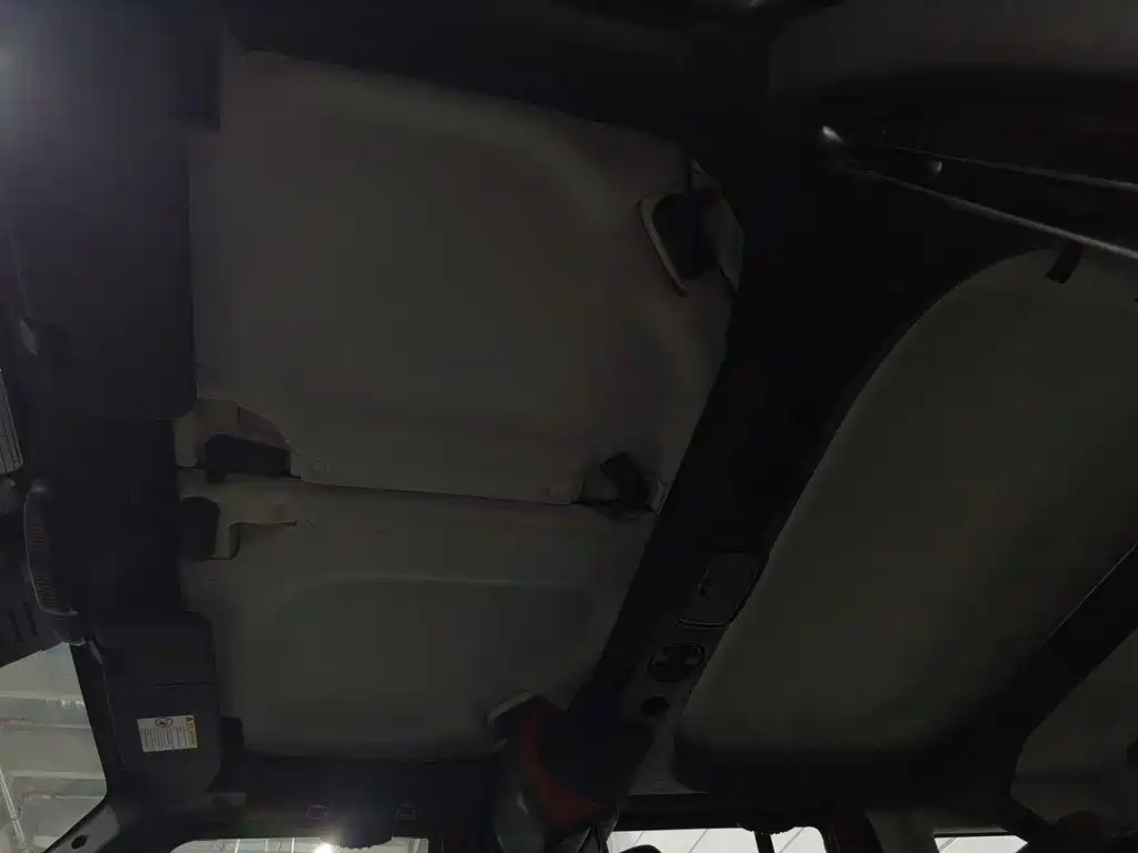 Beijing Off-Road BJ40 — фото 14