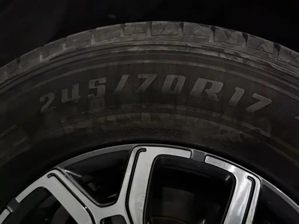 Beijing Off-Road BJ40 — фото 24