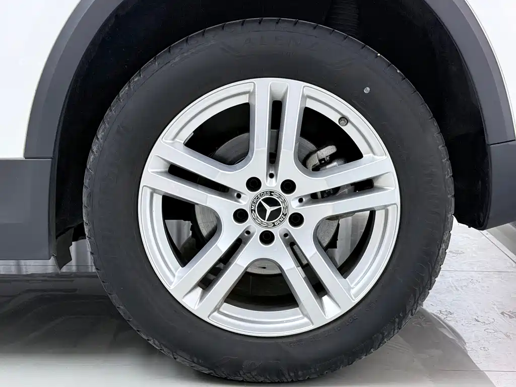 Mercedes-Benz GLA — фото 14