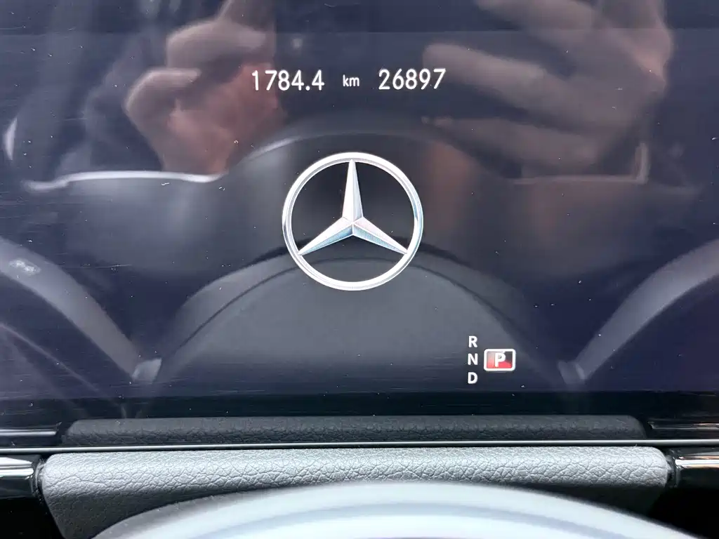 Mercedes-Benz GLA — фото 9