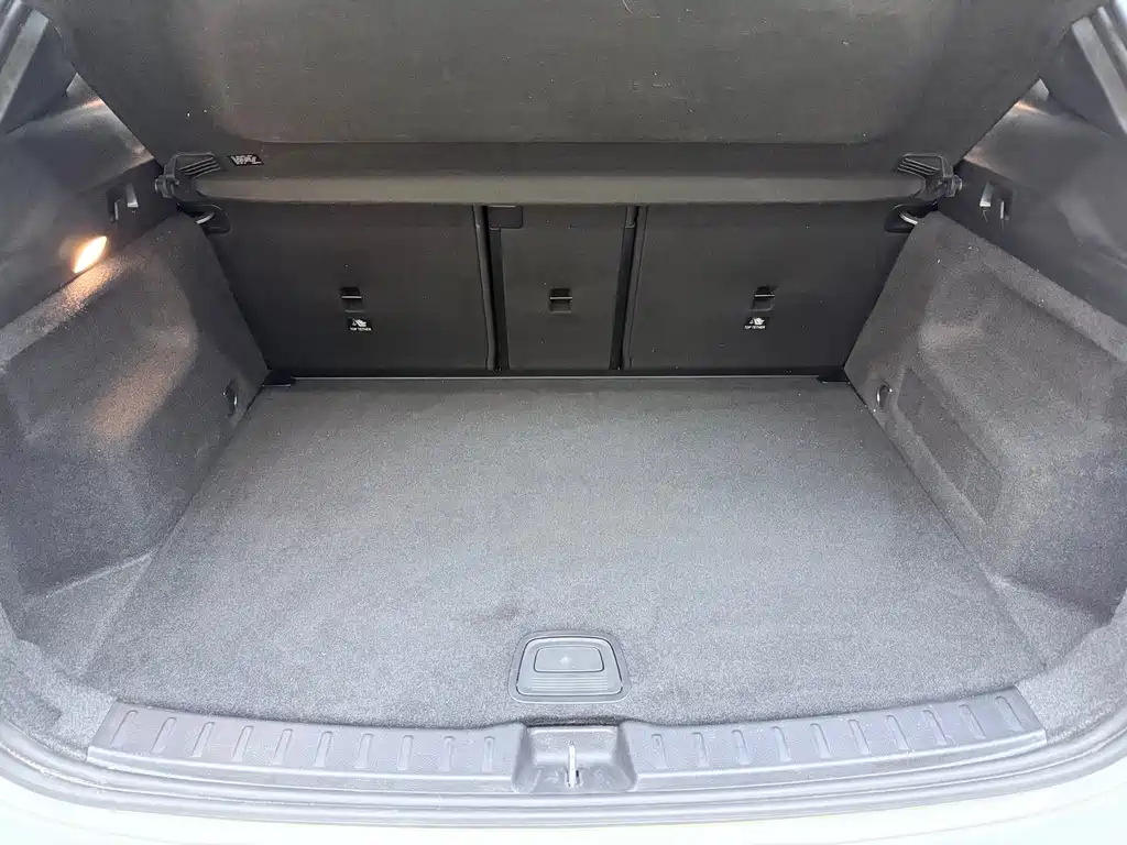 Mercedes-Benz GLA — фото 10