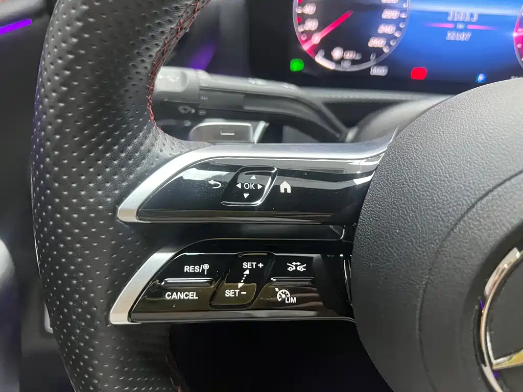 Mercedes-Benz CLA (Import) — фото 15