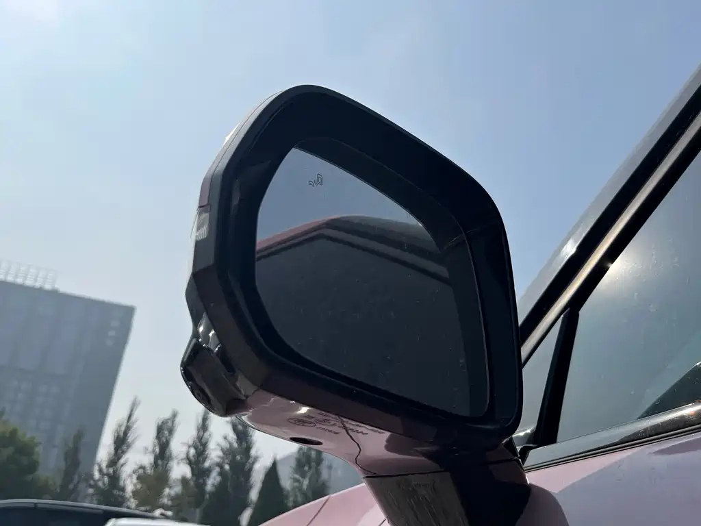 Beijing Off-Road BJ30 — фото 33