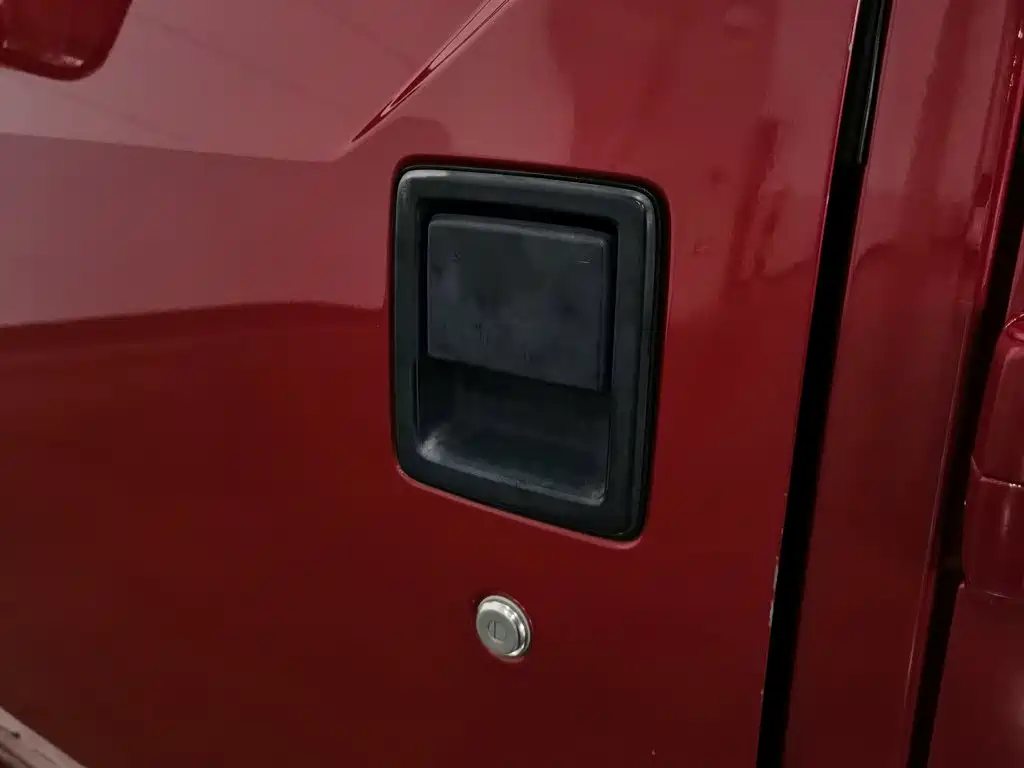 Beijing Off-Road BJ40 — фото 18