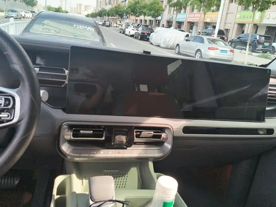 Beijing Off-Road BJ40 — фото 13