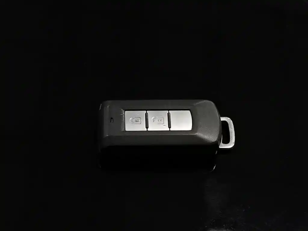 Mitsubishi Outlander — фото 19