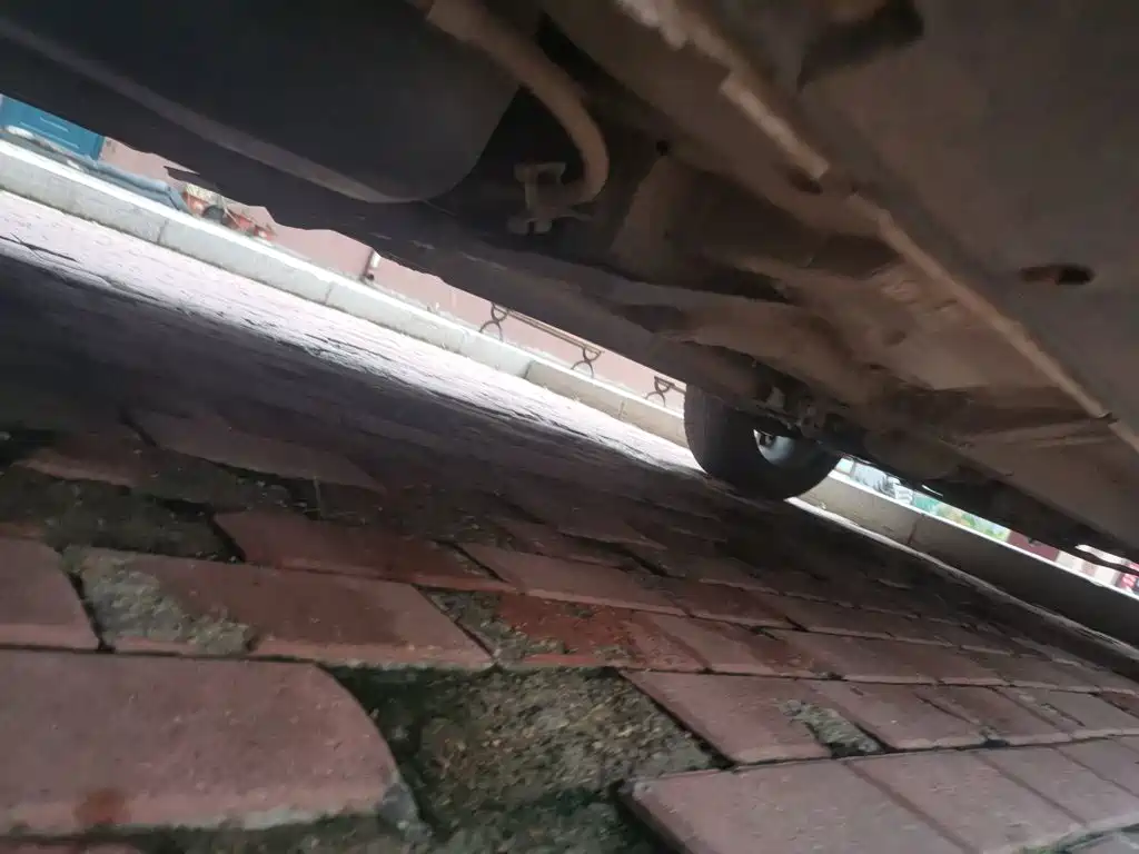Mitsubishi Outlander — фото 15