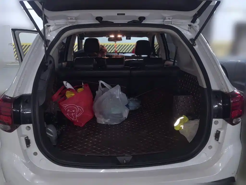 Mitsubishi Outlander — фото 15