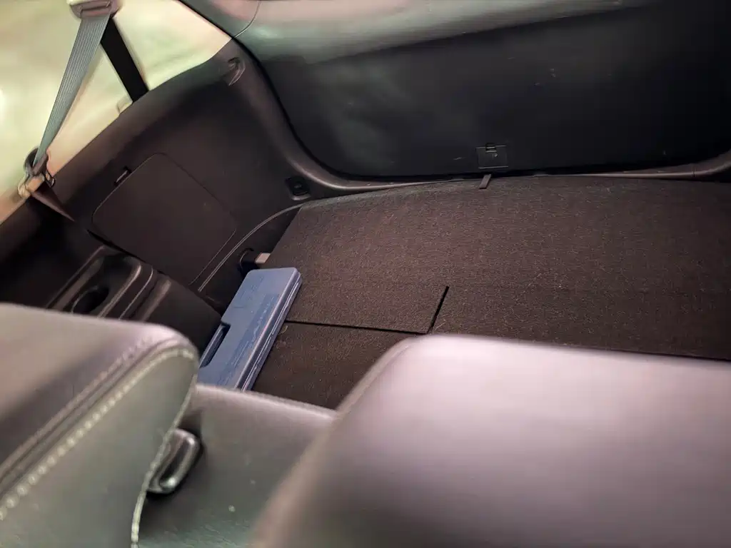Mitsubishi Outlander — фото 18