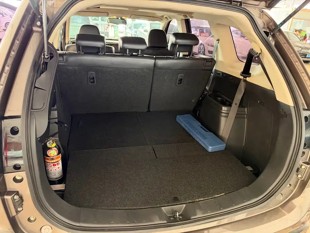 Mitsubishi Outlander — фото 20