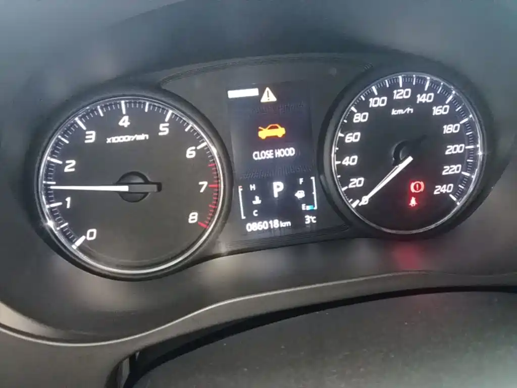 Mitsubishi Outlander — фото 11