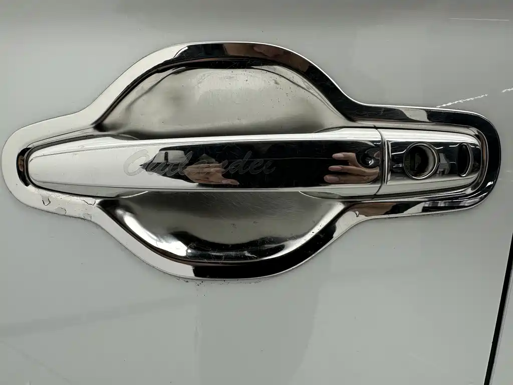Mitsubishi Outlander — фото 13