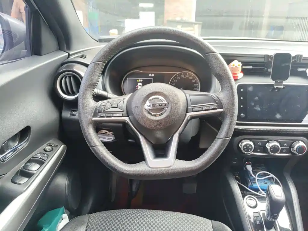 Nissan Kicks — фото 2