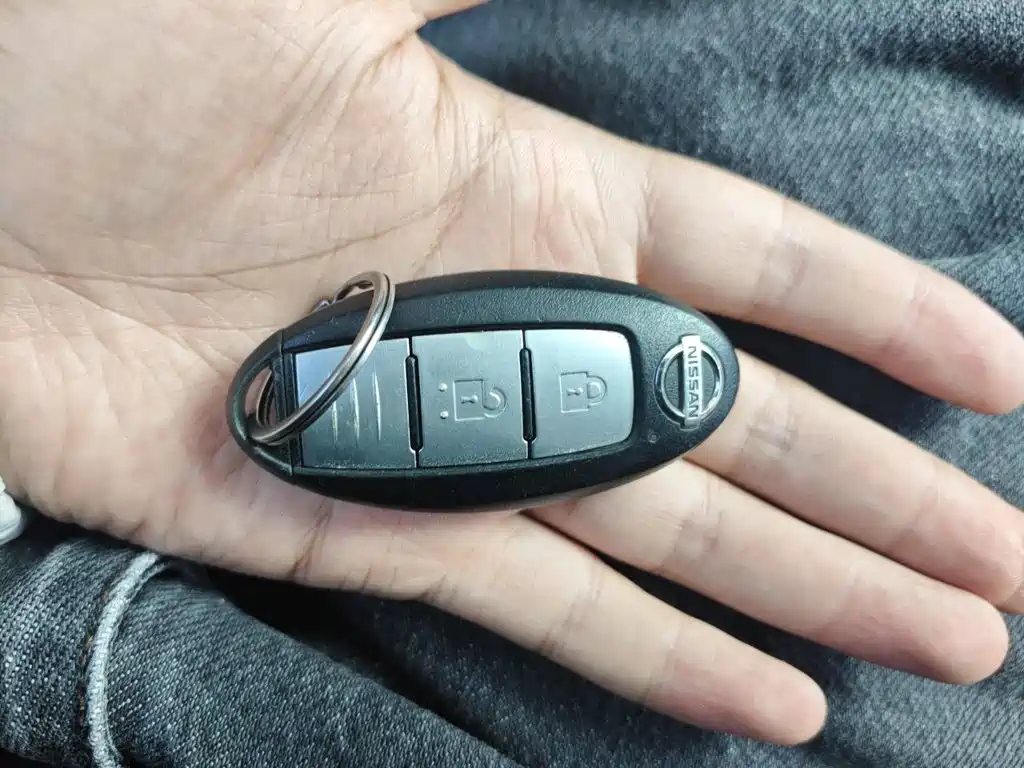 Nissan Kicks — фото 11