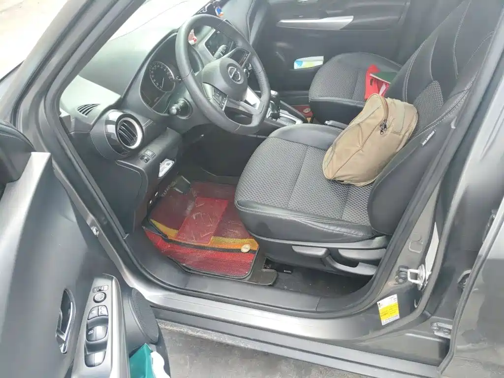 Nissan Kicks — фото 13