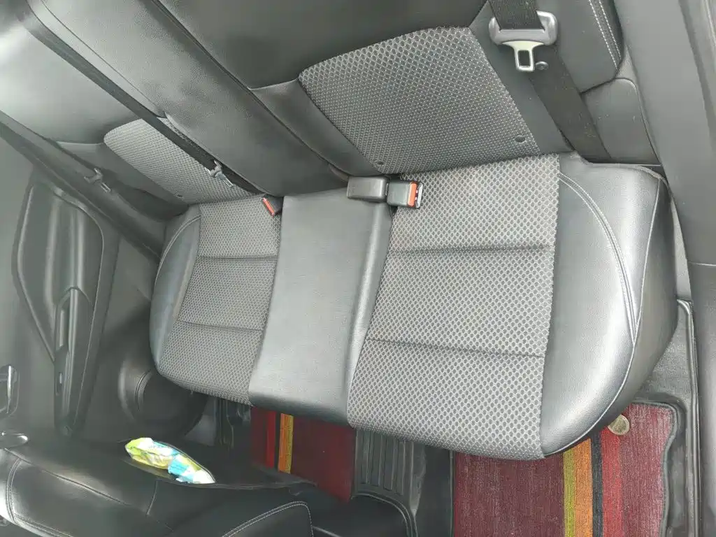Nissan Kicks — фото 14