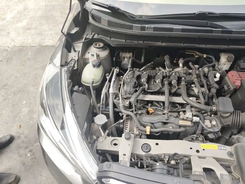 Nissan Kicks — фото 18