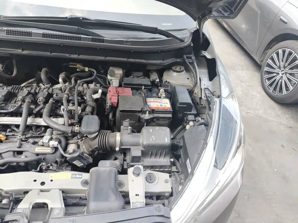 Nissan Kicks — фото 19