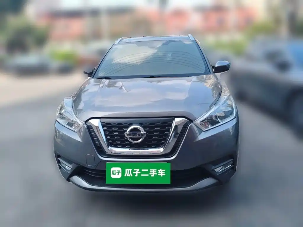 Nissan Kicks — фото 22