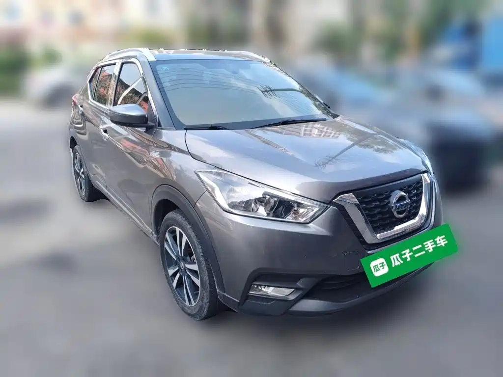 Nissan Kicks — фото 23