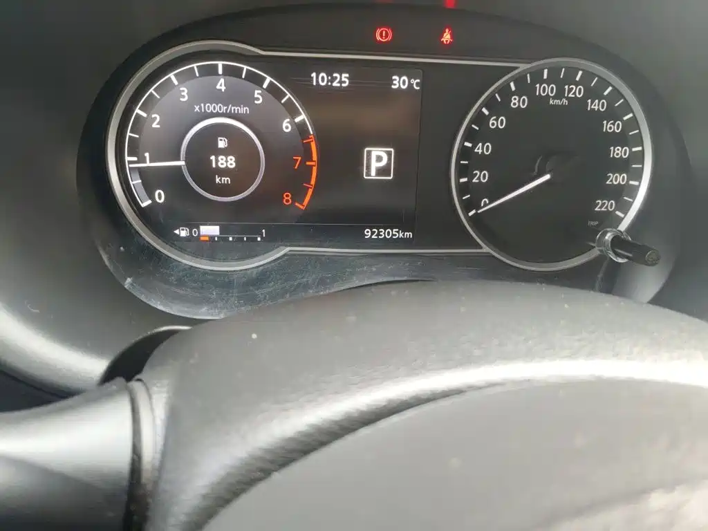 Nissan Kicks — фото 4