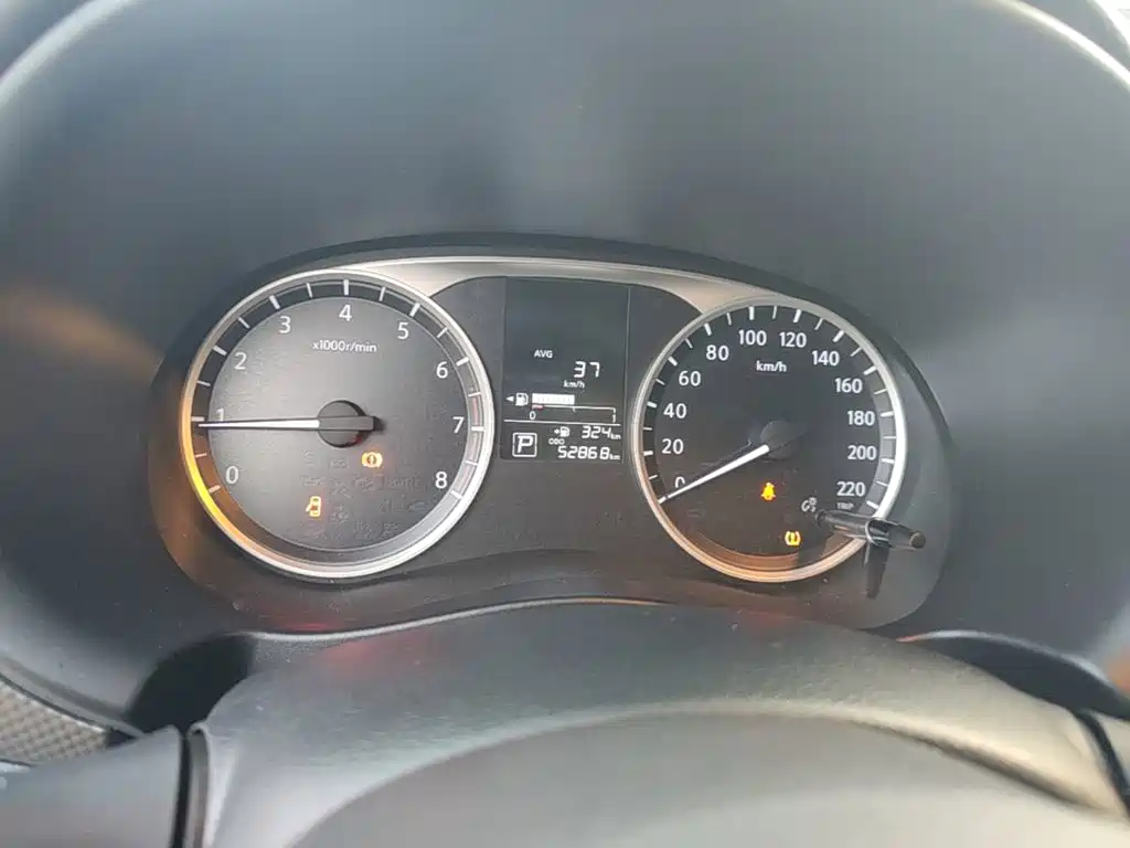 Nissan Kicks — фото 11