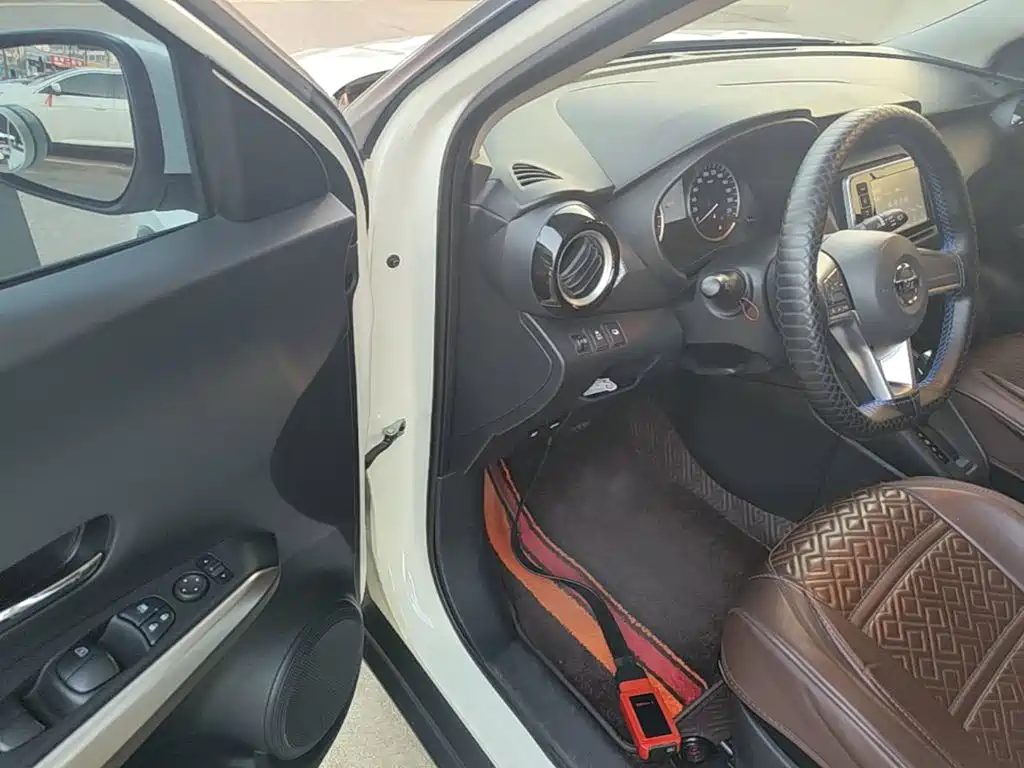 Nissan Kicks — фото 15