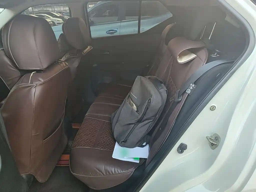 Nissan Kicks — фото 16