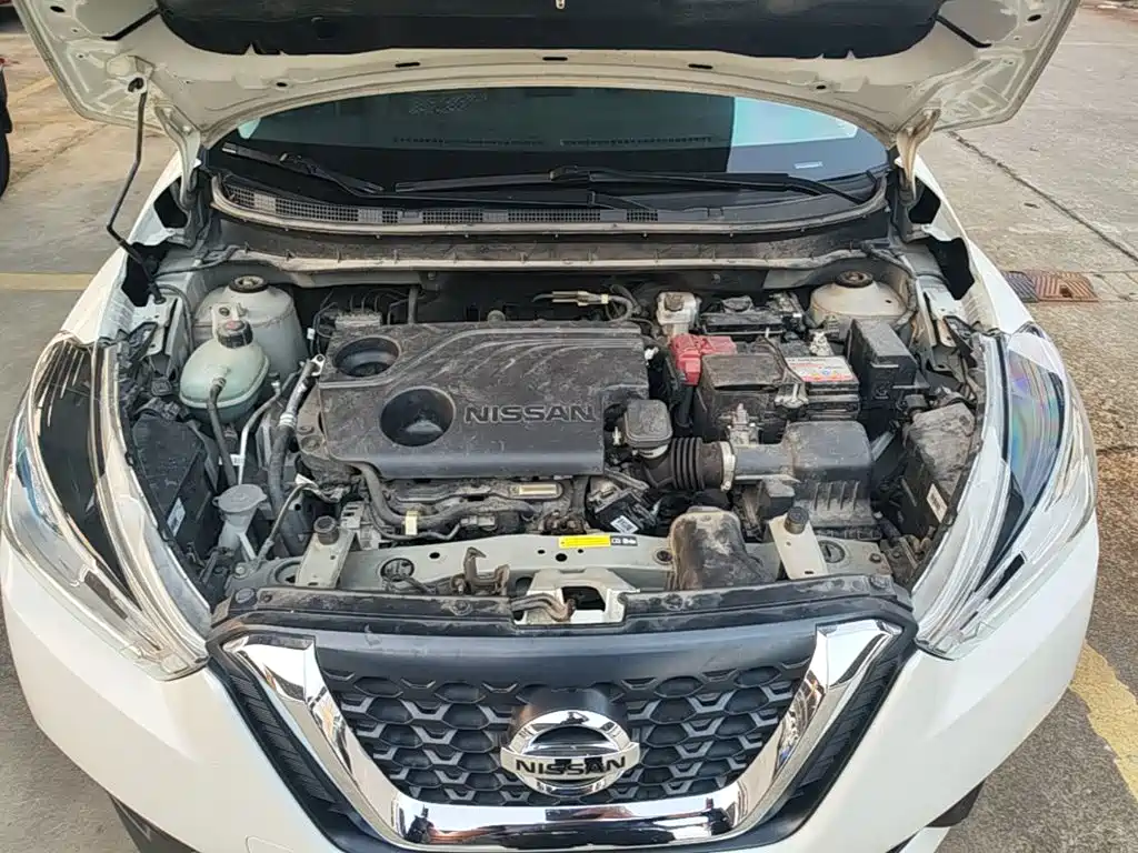 Nissan Kicks — фото 19