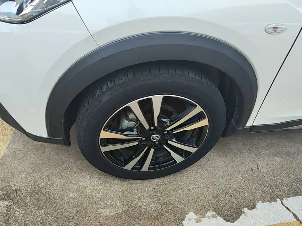 Nissan Kicks — фото 22