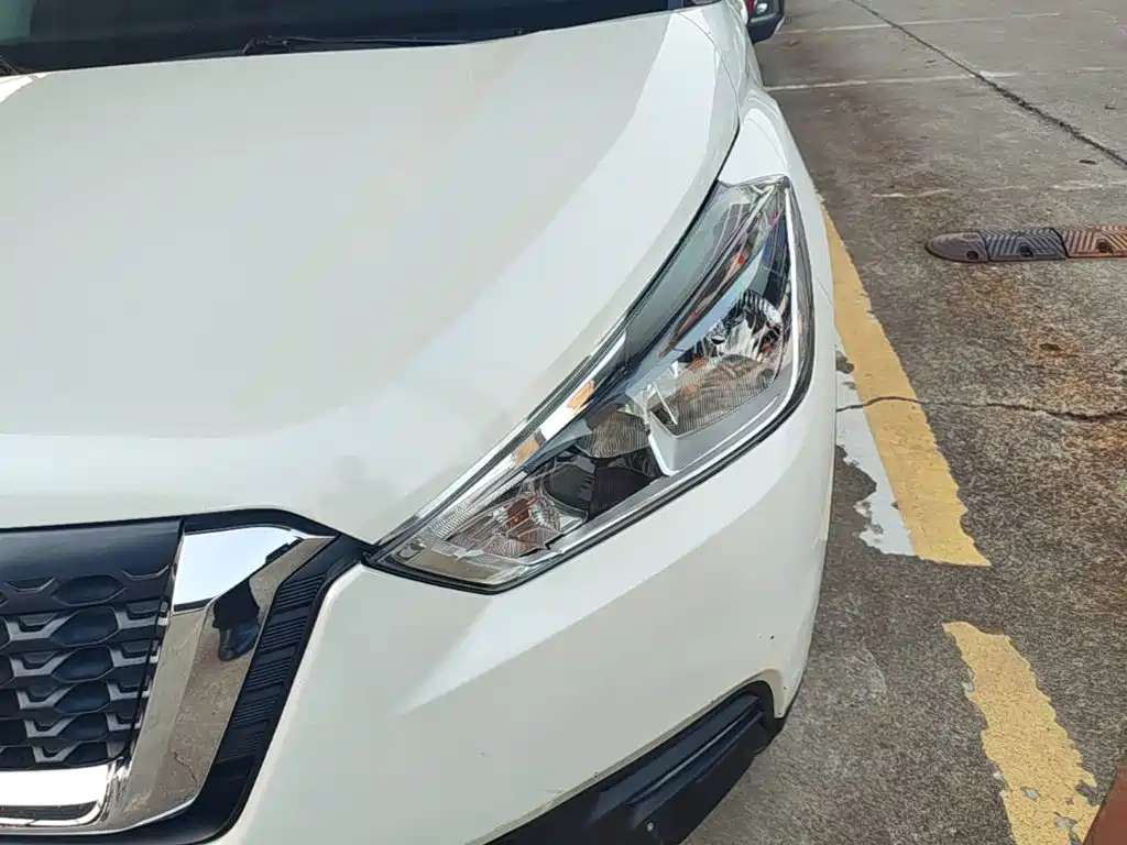 Nissan Kicks — фото 23
