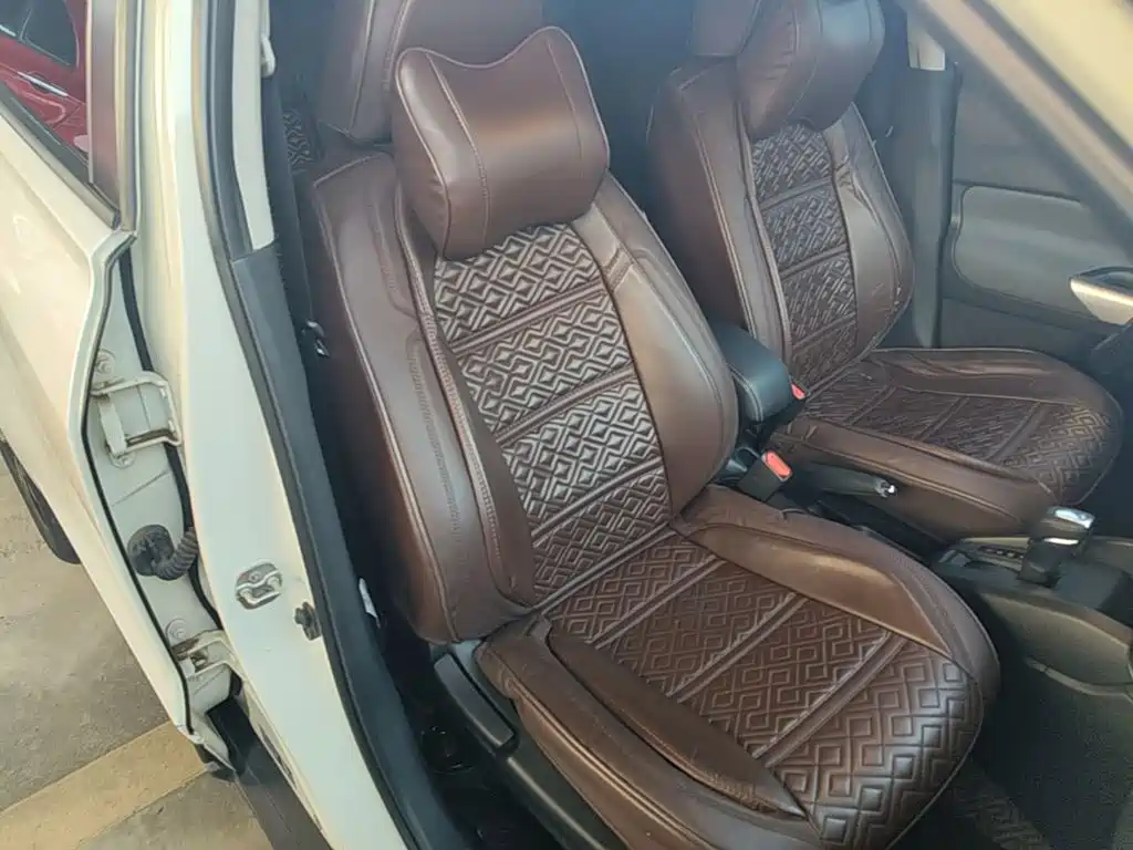 Nissan Kicks — фото 24