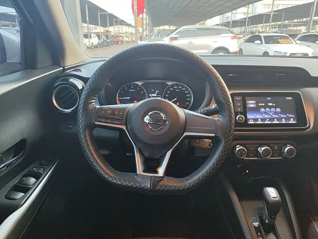 Nissan Kicks — фото 10