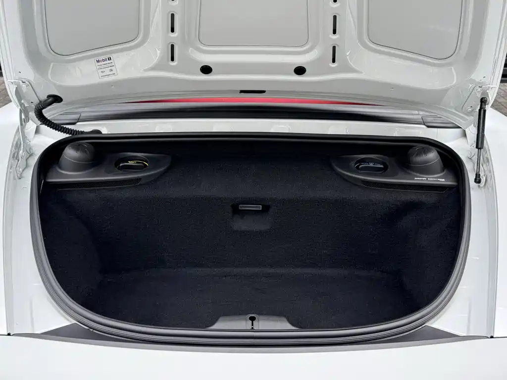 Porsche 718 — фото 10
