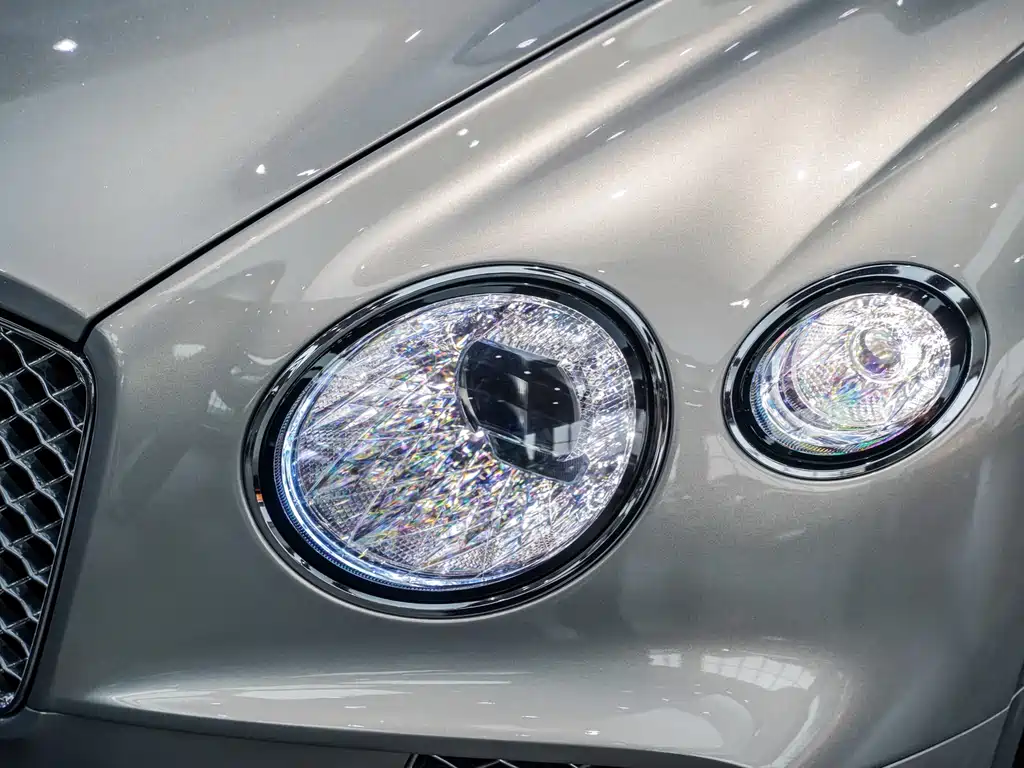 Bentley Continental — фото 16