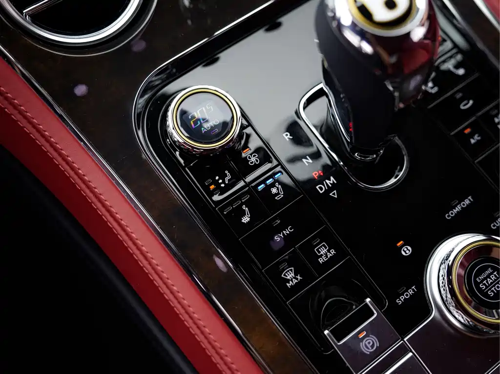 Bentley Continental — фото 19