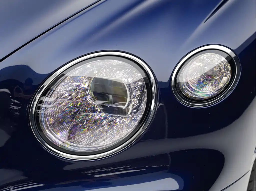 Bentley Continental — фото 7