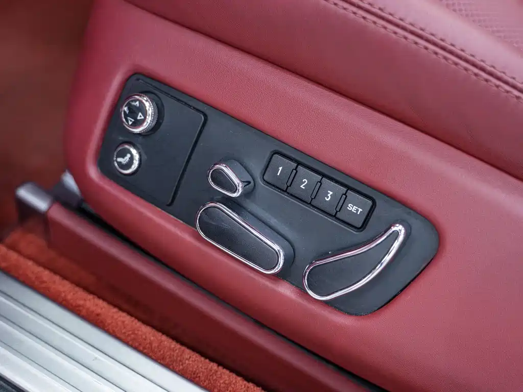 Bentley Continental — фото 23