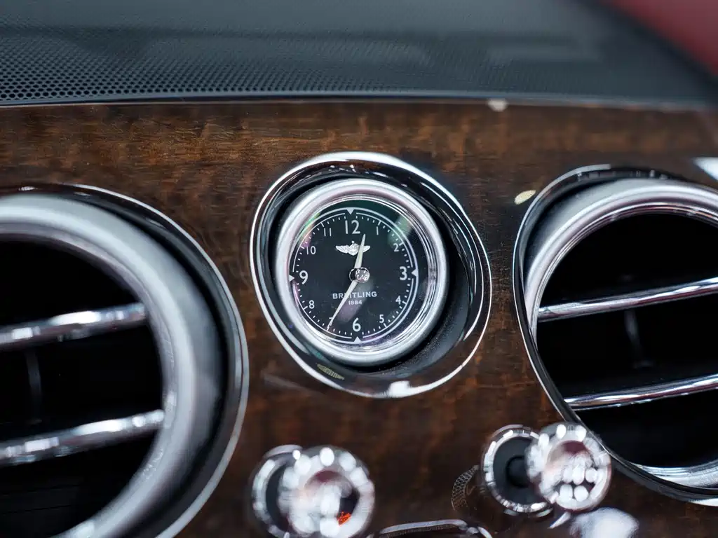 Bentley Continental — фото 24
