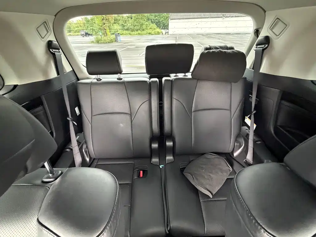 Toyota Vellfire — фото 20