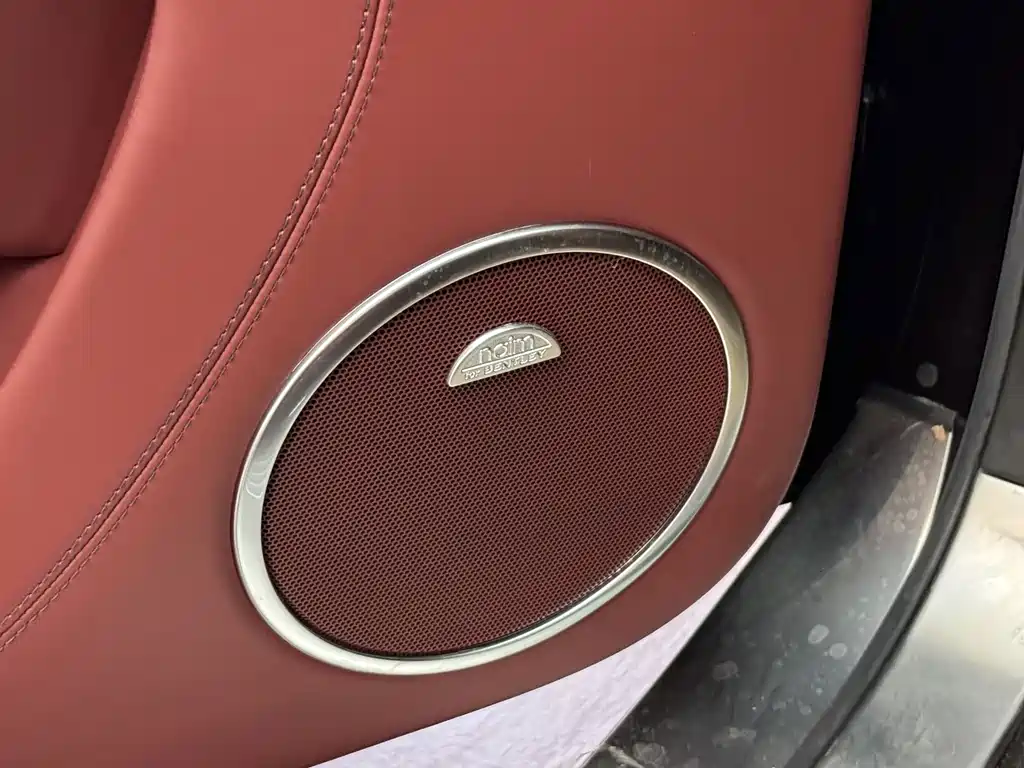Bentley Continental — фото 13