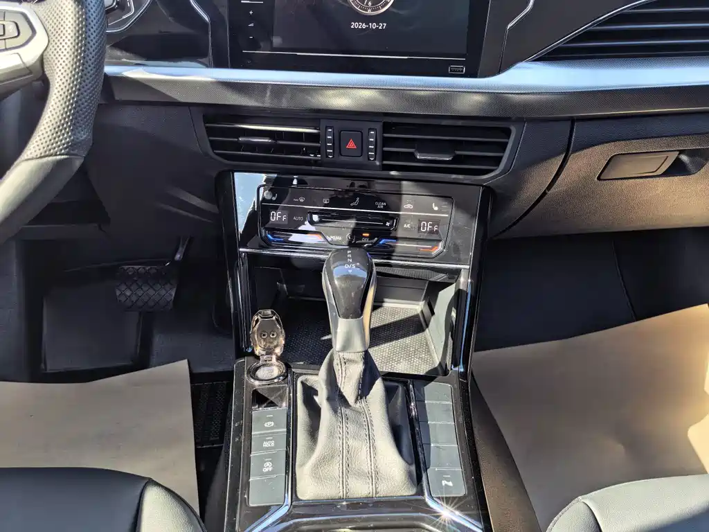 Volkswagen Passat — фото 7