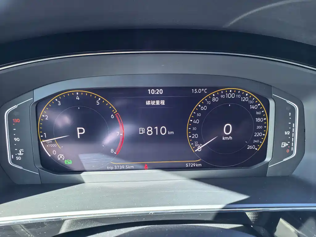 Volkswagen Passat — фото 10