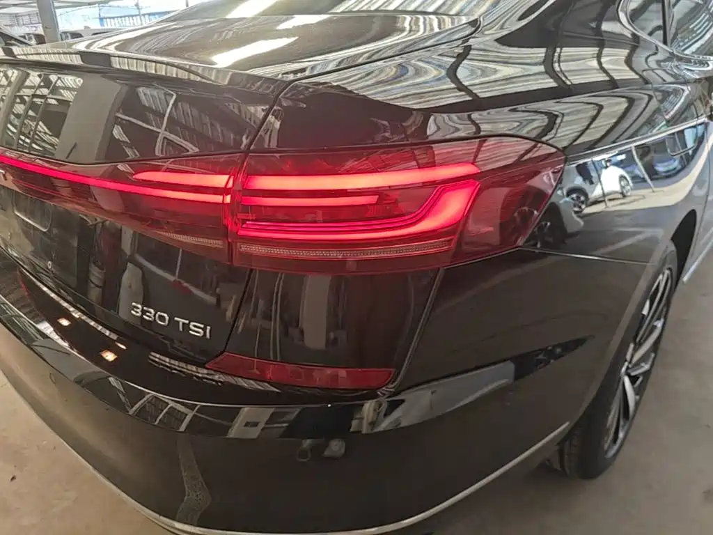 Volkswagen Passat — фото 7