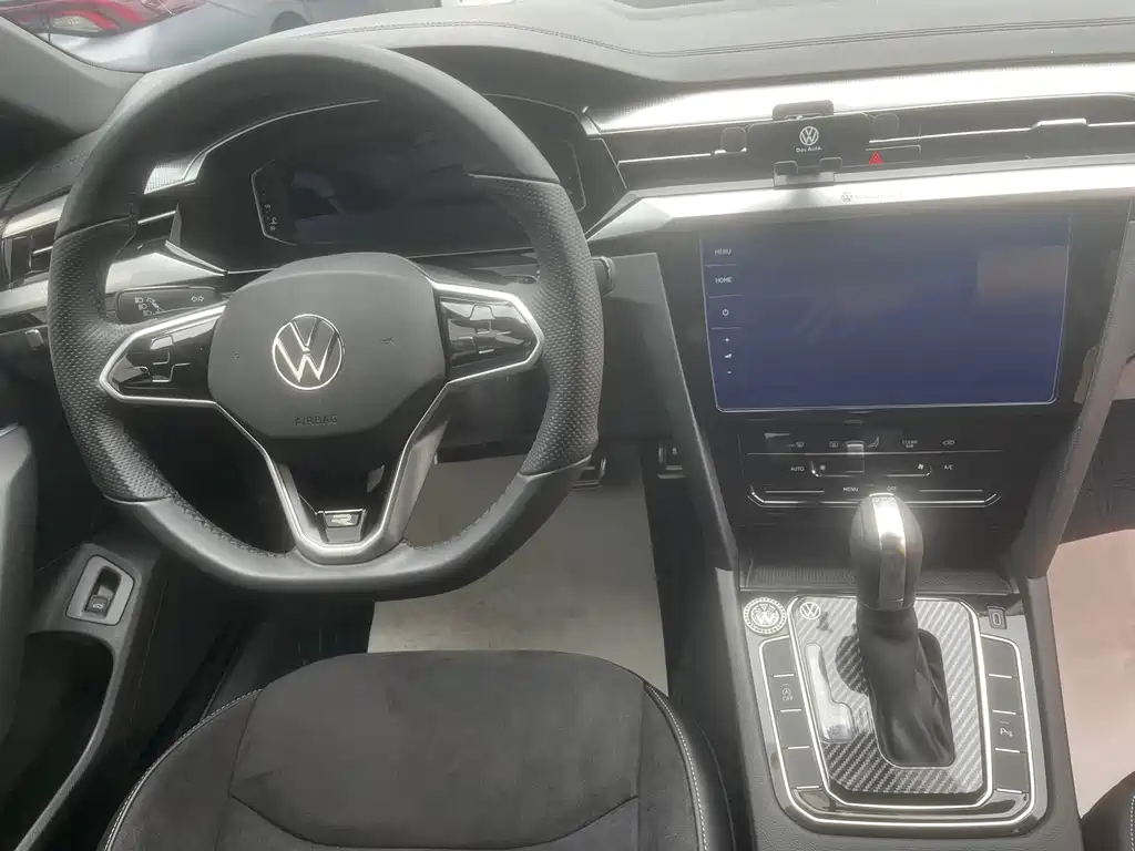 Volkswagen CC — фото 4